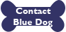 Contact Blue Dog